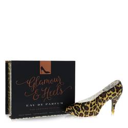 Glamour & Heels The Leopard Edition Eau De Parfum Spray By Dobner Kosmetik on sale at MyriadMart