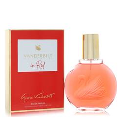 Gloria Vanderbilt In Red Eau De Parfum Spray By Gloria Vanderbilt on sale at MyriadMart