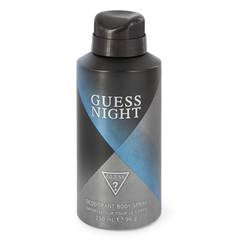 Guess Night Deodorant Spray By Guess on sale at MyriadMart