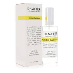 Demeter Golden Delicious Cologne Spray By Demeter - MyriadMart