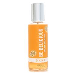 Golden Delicious Dkny Fragrance Mist By Donna Karan on sale at MyriadMart