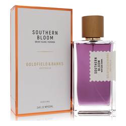 Goldfield & Banks Southern Bloom Perfume Concentrate Spray Unisex By Goldfield & Banks on sale at MyriadMart