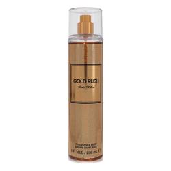Gold Rush Fragrance Mist By Paris Hilton on sale at MyriadMart