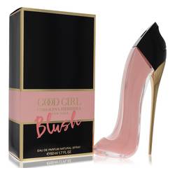 Good Girl Blush Eau De Parfum Spray By Carolina Herrera on sale at MyriadMart