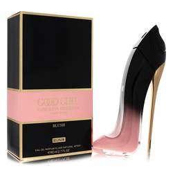 Good Girl Blush Elixir Eau De Parfum Spray By Carolina Herrera on sale at MyriadMart