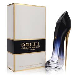 Good Girl Legere Eau De Parfum Legere Spray By Carolina Herrera - MyriadMart