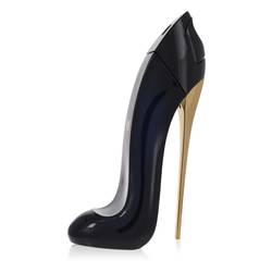 Good Girl Eau De Parfum Spray (Tester) By Carolina Herrera - MyriadMart