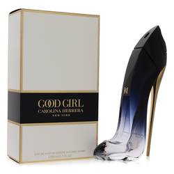 Good Girl Legere Eau De Parfum Legere Spray By Carolina Herrera - MyriadMart