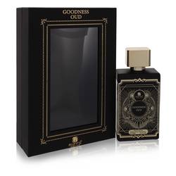 Goodness Oud Eau De Parfum Spray By Riiffs - MyriadMart