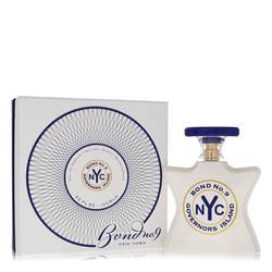 Governors Island Eau De Parfum Spray (Unisex) By Bond No. 9 - MyriadMart