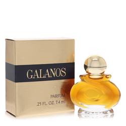 Galanos Mini Pure Parfum By Galanos - MyriadMart
