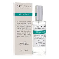 Demeter Grape Leaf Cologne Spray By Demeter - MyriadMart