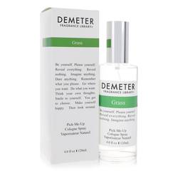 Demeter Grass Cologne Spray By Demeter - MyriadMart