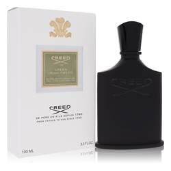Green Irish Tweed Eau De Parfum Spray By Creed on sale at MyriadMart