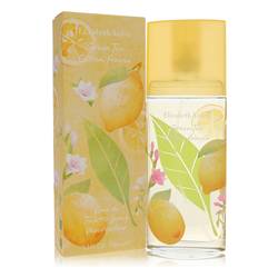 Green Tea Citron Freesia Eau De Toilette Spray By Elizabeth Arden on sale at MyriadMart