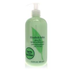 Green Tea Body Lotion By Elizabeth Arden - MyriadMart