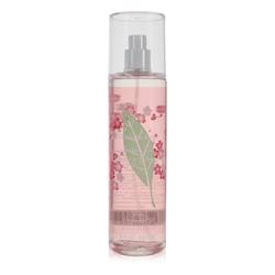 Green Tea Cherry Blossom Fine Fragrance Mist By Elizabeth Arden - MyriadMart