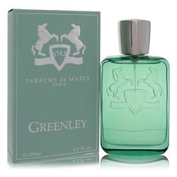 Greenley Eau De Parfum Spray (Unisex) By Parfums De Marly - MyriadMart