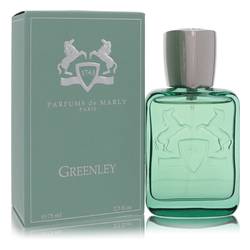 Greenley Eau De Parfum Spray (Unisex) By Parfums De Marly - MyriadMart