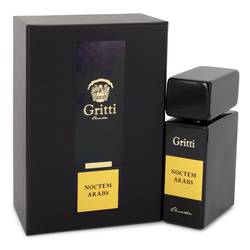 Gritti Noctem Arabs Eau De Parfum Spray (Unisex) By Gritti - MyriadMart