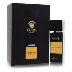 Gritti Preludio Eau De Parfum Spray (Unisex) By Gritti - MyriadMart