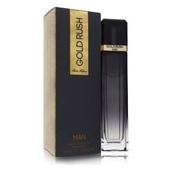 Gold Rush Eau De Toilette Spray By Paris Hilton on sale at MyriadMart