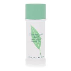 Green Tea Deodorant Cream By Elizabeth Arden - MyriadMart