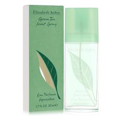 Green Tea Eau Parfumee Scent Spray By Elizabeth Arden - MyriadMart