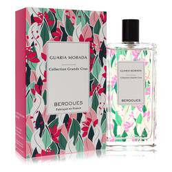Guaria Morada Eau De Parfum Spray By Berdoues on sale at MyriadMart