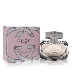 Gucci Bamboo Eau De Parfum Spray By Gucci - MyriadMart