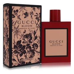 Gucci Bloom Ambrosia Di Fiori Eau De Parfum Intense Spray By Gucci - MyriadMart