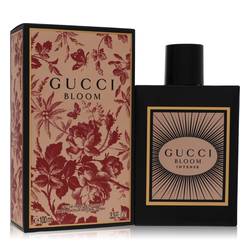 Gucci Bloom Intense Eau De Parfum Spray By Gucci - MyriadMart