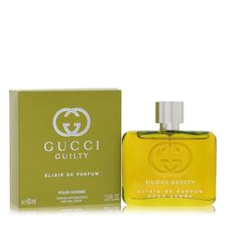Gucci Guilty Elixir De Parfum Parfum Spray By Gucci on sale at MyriadMart