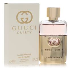 Gucci Guilty Eau De Parfum Spray By Gucci on sale at MyriadMart