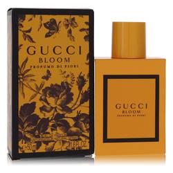 Gucci Bloom Profumo Di Fiori Eau De Parfum Spray By Gucci - MyriadMart