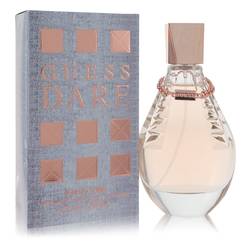 Guess Dare Eau De Toilette Spray By Guess - MyriadMart