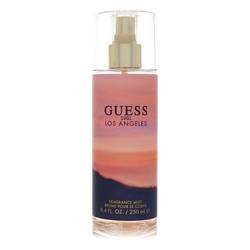 Guess 1981 Los Angeles Fragrance Mist By Guess on sale at MyriadMart