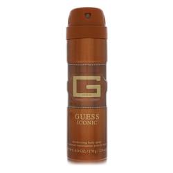 Guess Iconic Body Spray By Guess on sale at MyriadMart