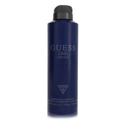 Guess 1981 Indigo Body Spray By Guess - MyriadMart