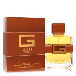 Guess Iconic Eau De Parfum Spray By Guess on sale at MyriadMart