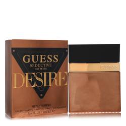 Guess Seductive Desire Eau De Toilette Spray By Guess on sale at MyriadMart