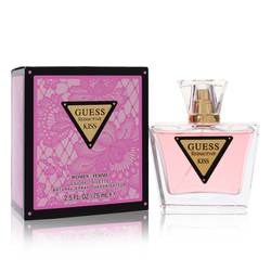 Guess Seductive Kiss Eau De Toilette Spray By Guess - MyriadMart
