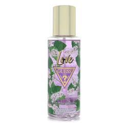 Guess Love Nirvana Dream Fragrance Mist By Guess on sale at MyriadMart