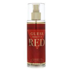 Guess Seductive Red Fragrance Mist By Guess on sale at MyriadMart