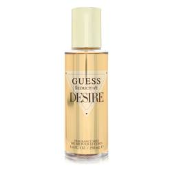Guess Seductive Desire Fragrance Mist By Guess on sale at MyriadMart