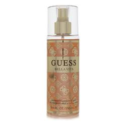 Guess Bella Vita Shimmer Fragrance Mist By Guess on sale at MyriadMart