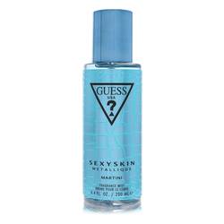 Guess Sexy Skin Metallique Martini Fragrance Mist By Guess on sale at MyriadMart