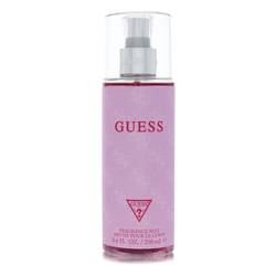 Guess new Fragrance Mist By Guess on sale at MyriadMart