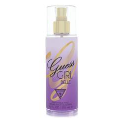 Guess Girl Belle Fragrance Mist By Guess on sale at MyriadMart