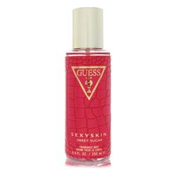 Guess Sexy Skin Sweet Sugar Fragrance Mist By Guess on sale at MyriadMart